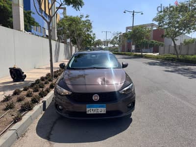 Fiat Tipo 2020