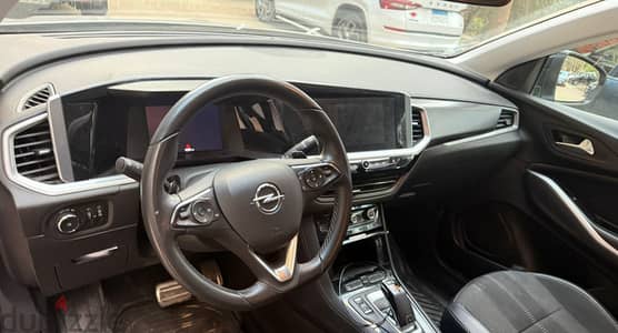 Opel Grandland 2024