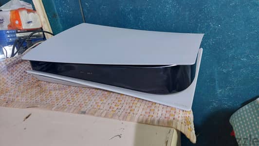 Fat ps5 + controller + game bundle