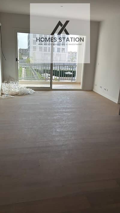 شقة ألترا سوبر لوكس للإيجار في ميفيدا بلو فيوز، القاهرة الجديدة