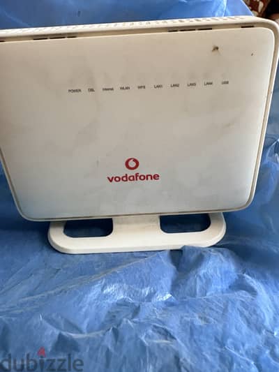 راوتر فودافون VDSL للبيع