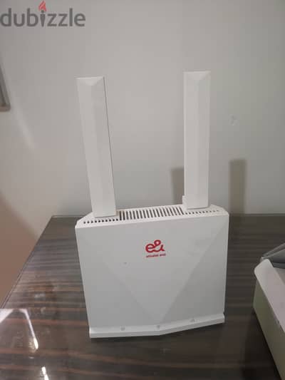 راوتر هوائي اتصالات k20 - 5G