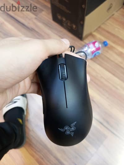 Razer DeathAdder Essential