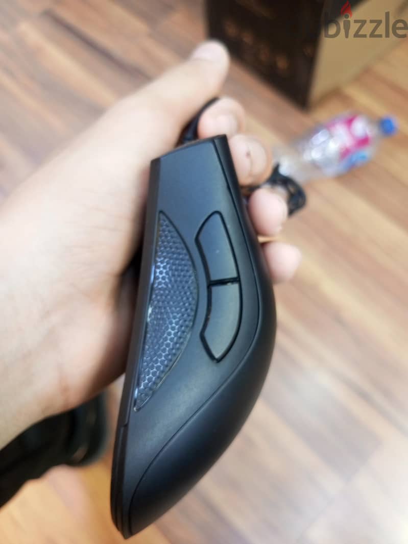 Razer DeathAdder Essential 1