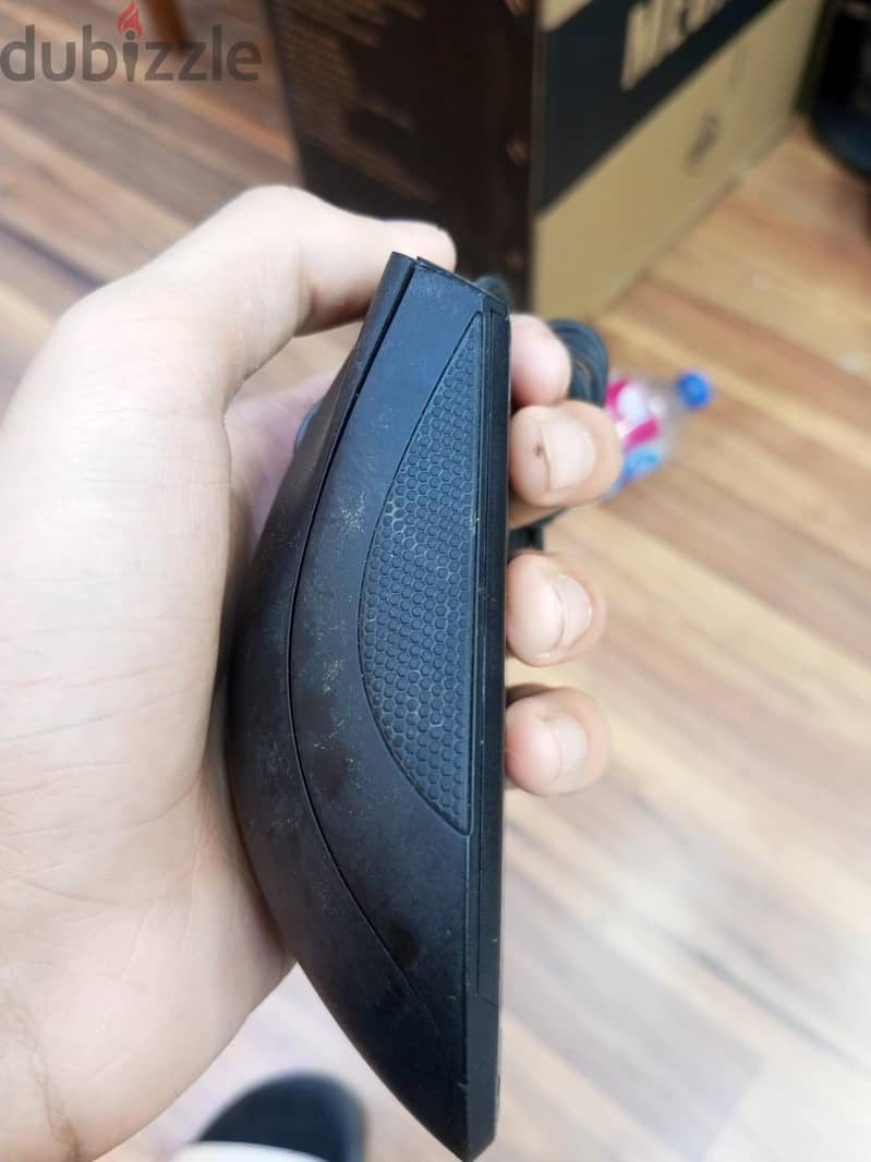 Razer DeathAdder Essential 2013 1