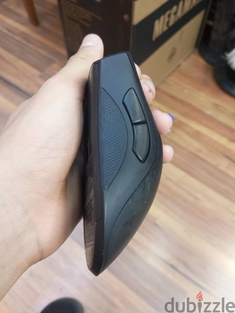 Razer DeathAdder Essential 2013 2