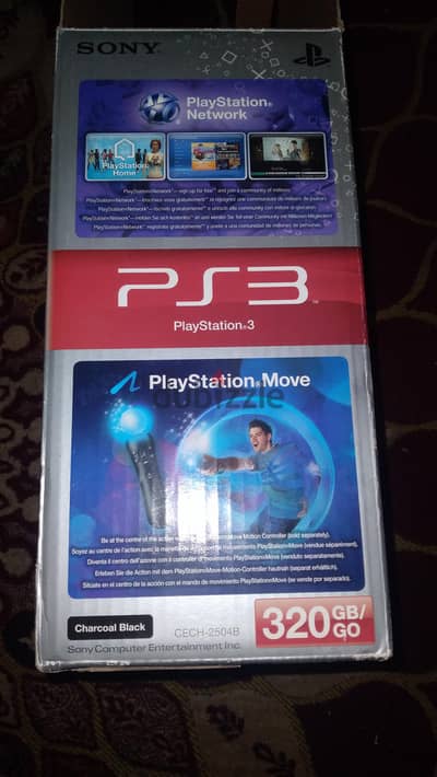 جهاز بلاستيشن 3