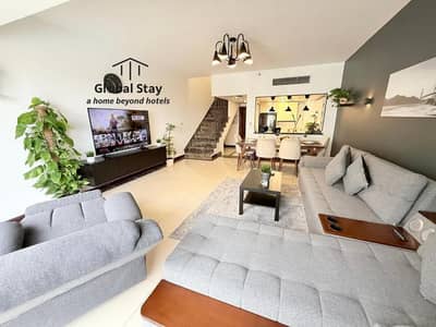 Ready to Move Serviced Apartment