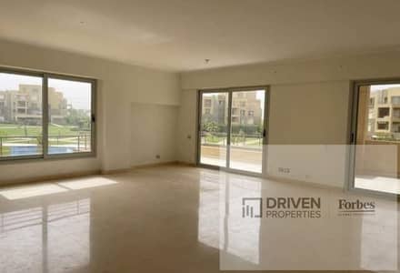 Lowest Down Payment Apartment 2BD Fully Finished For Sale In Palm Parks Compound Palm Hills Golf Extension, 6th of October City, Giza