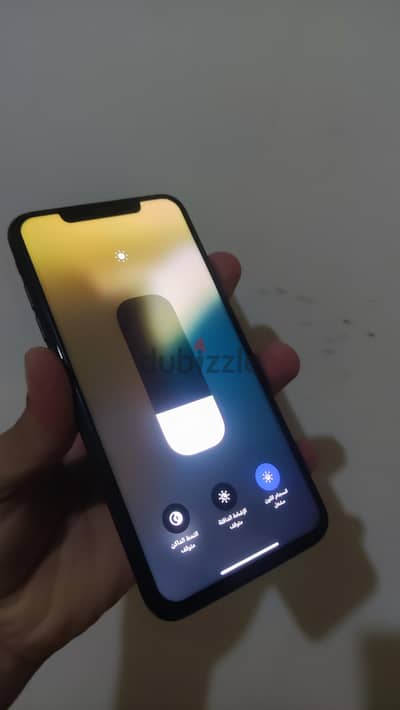 آيفون اكس اس ماكس