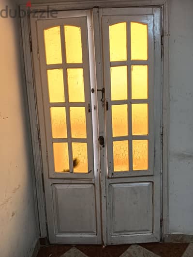 باب وشباك