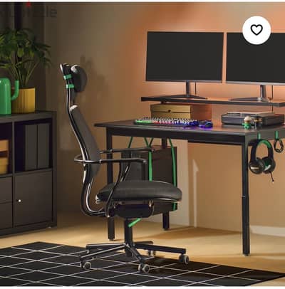 office chair