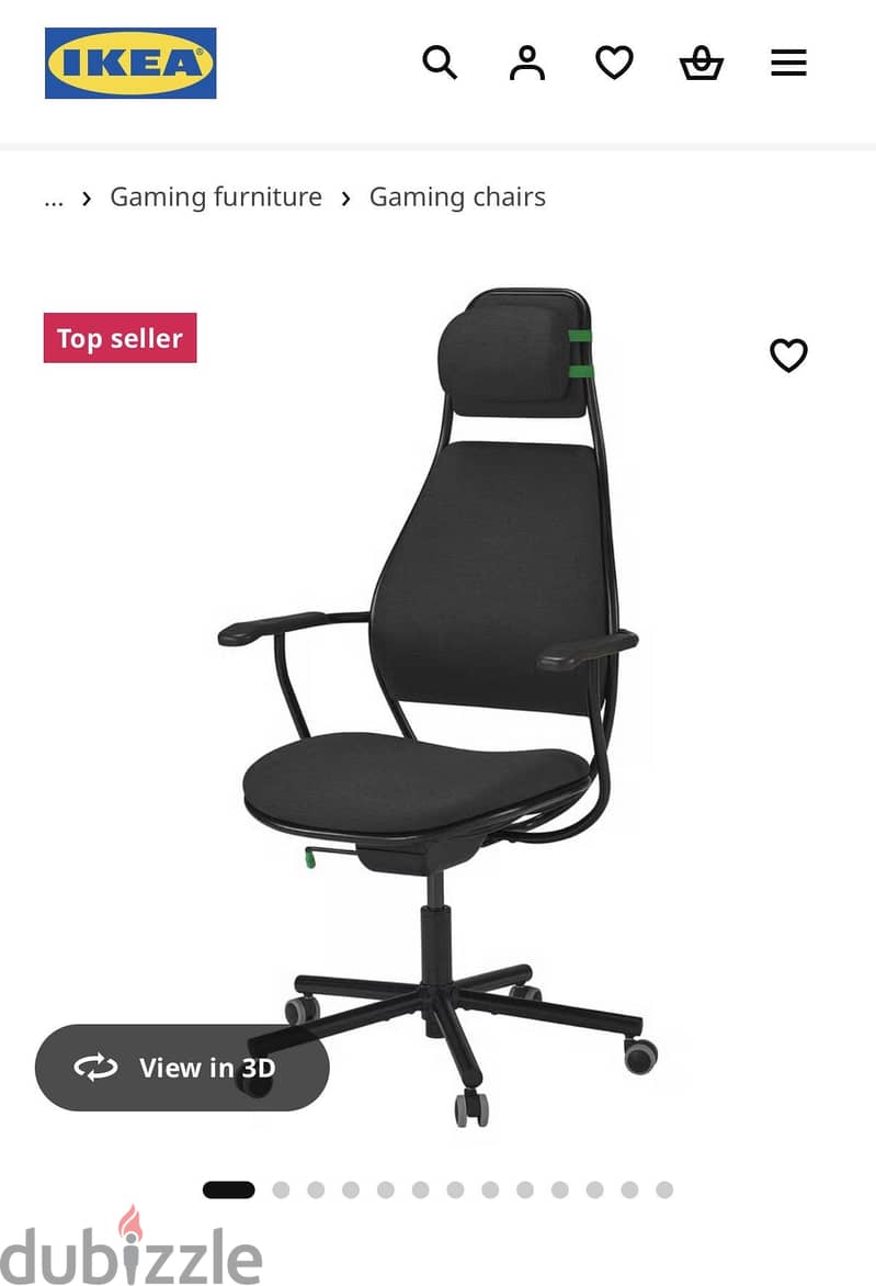 office chair 3