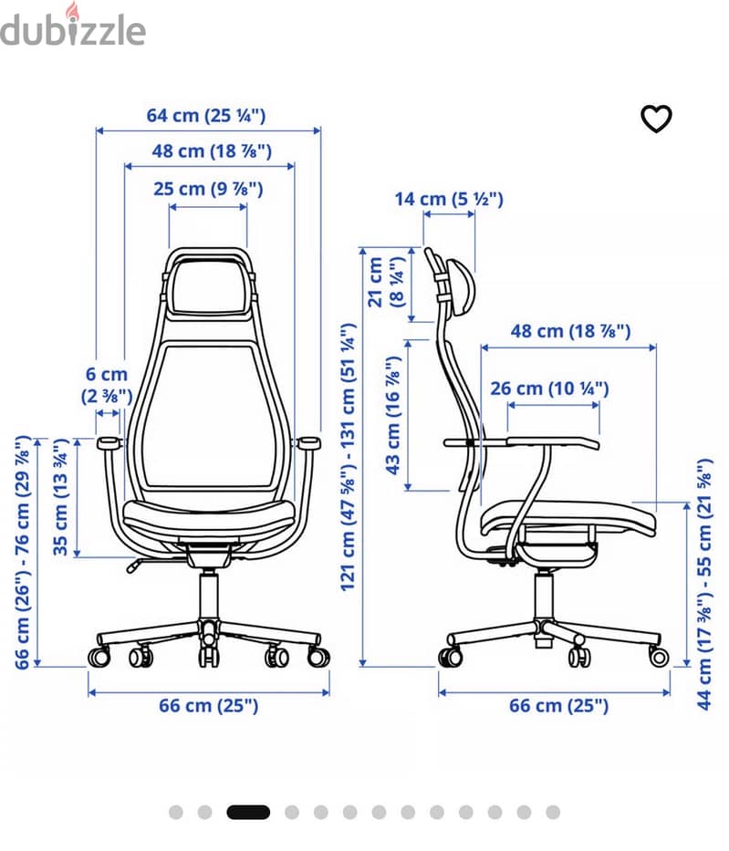 office chair 4