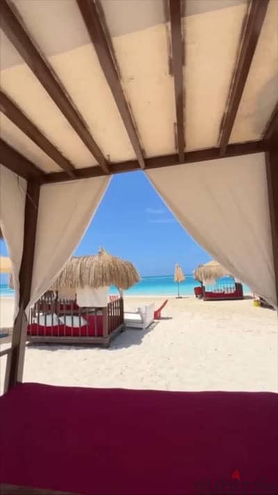 رحلات الساحل الشمالى اسعار مميزه