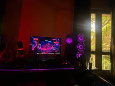 gaming PC