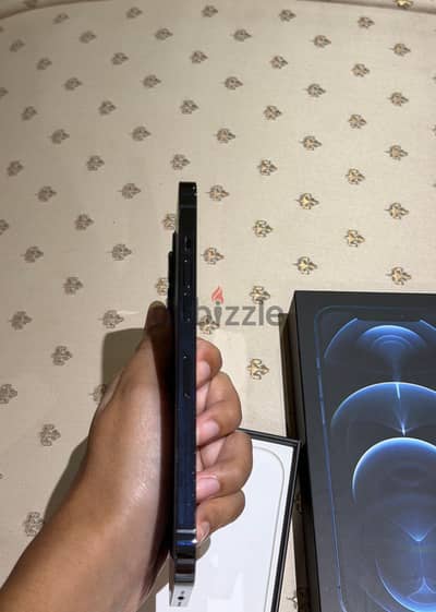 آبل - آيفون 12 برو ماكس