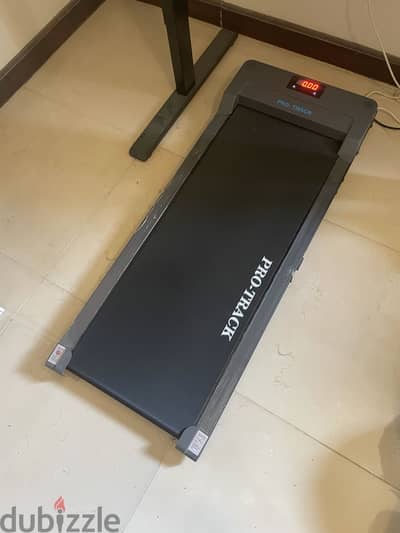 مشاية تحت المكتب - walking pad