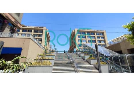 عيادة ممتازة - أركان - مركز طبي مجهزة بالكامل بتكييف الهواء عيادة ممتازة - أركان - مركز طبي مجهزة بالكامل بتكييف الهواء