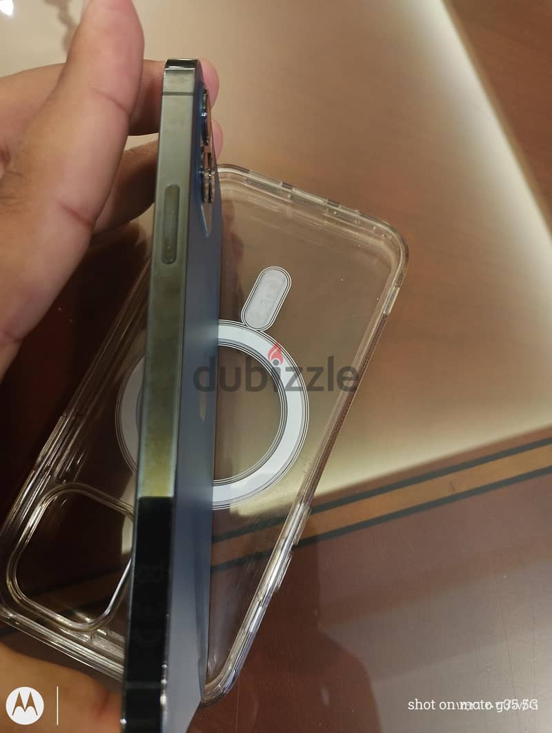 آبل - آيفون 12 برو 2
