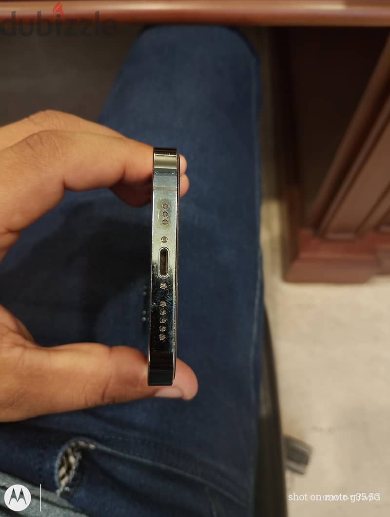 آبل - آيفون 12 برو 4