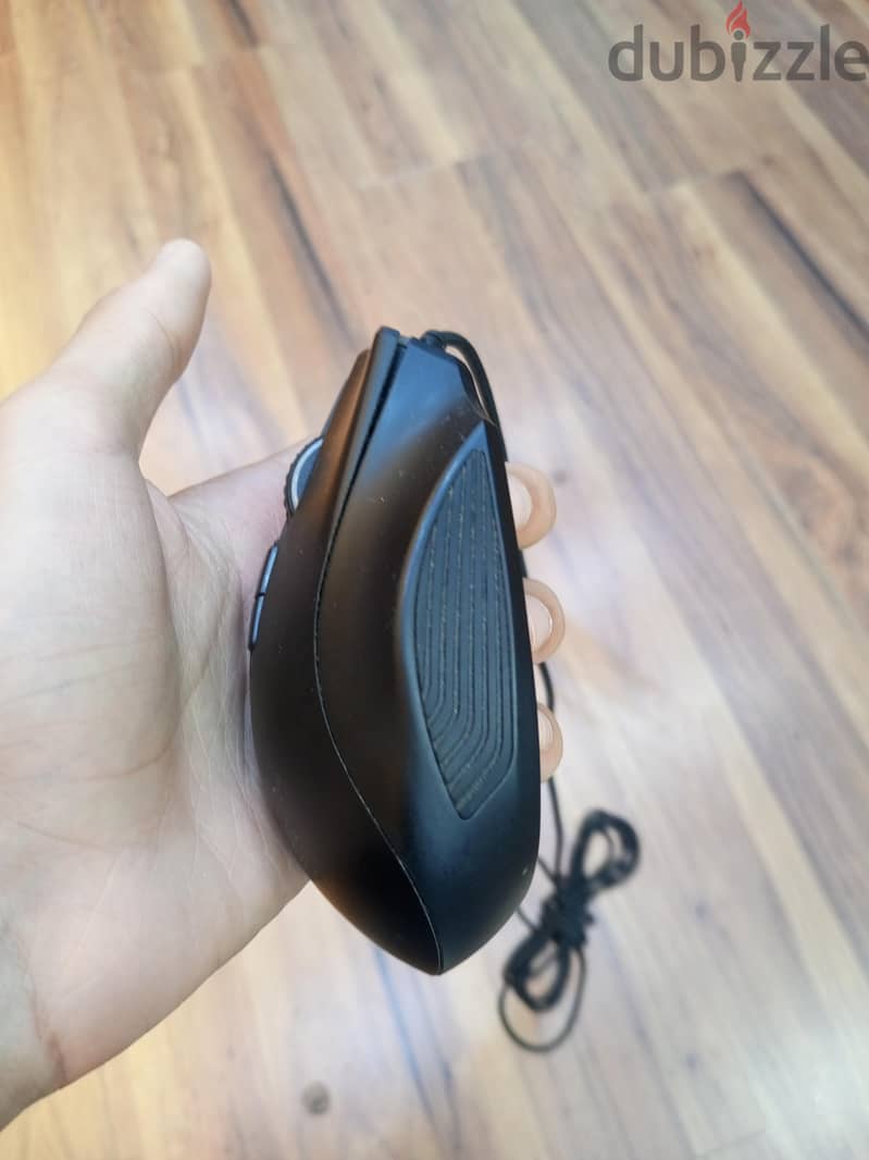 Razer Naga Classic Edition 1