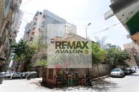 Villa for sale 672m بولكلى (Shar' Al-Fayoumi)