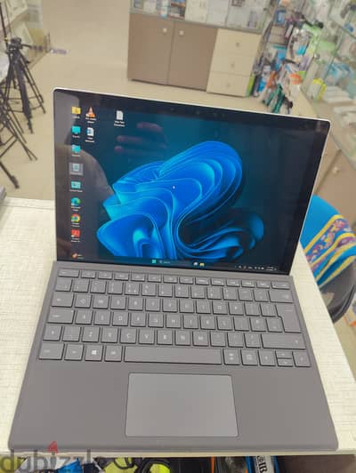 Microsoft surface
