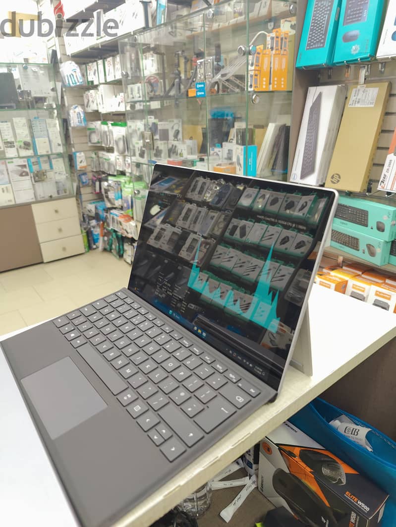 Microsoft surface 1