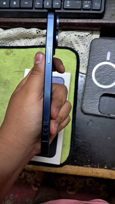 آبل - آيفون 15 برو ماكس