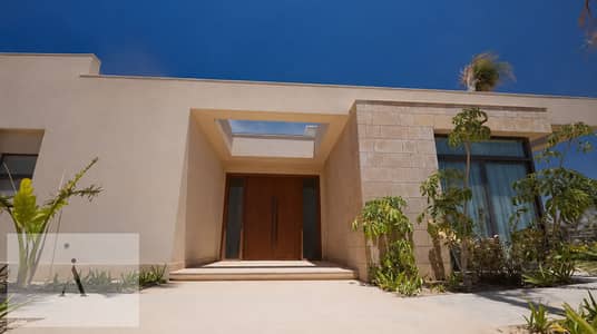 Lowest Price Villa RTM in June Sodic-Open View