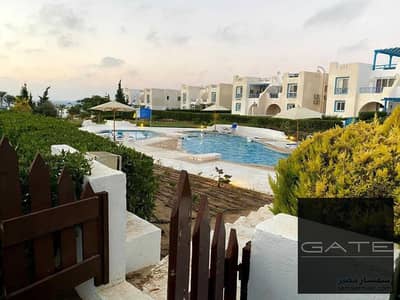 For Sale | Resale chalet, fully finished and furnished—including appliances and A/C units—at Mountain View Ras El Hekma (Paros Phase). For Sale | Resale chalet, fully finished and furnished—including appliances and A/C units—at Mountain View Ras El Hekma (Paros Phase).