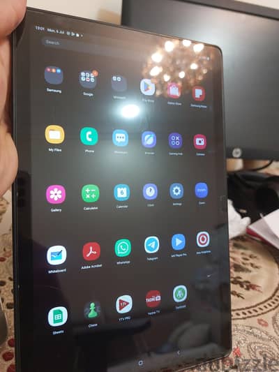 Samsung Tab A7 - 10.4 inch