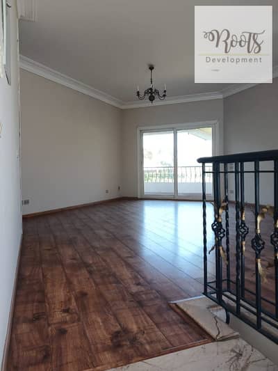 للبيع  فيلا فيو رائع على الجولف استلام فوري فى الربوة  - الشيخ زايد For Sale Villa with Direct Golf View, Ready to Move ,in Al Rabwa ,Sheikh Zayed