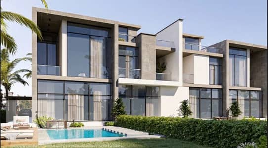 Town House in Saada Resale-Prime Location Limited