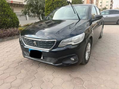 Peugeot 301 2020 / بيجو 301 موديل 2020