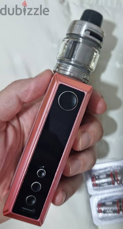 Vape Drug 5 - UK version