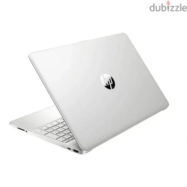 HP laptop 1