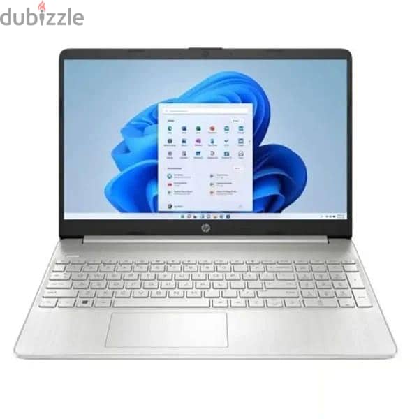 HP laptop 2