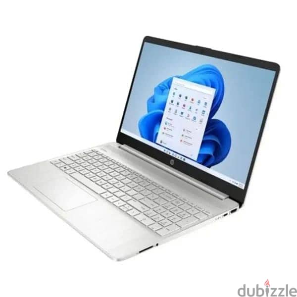 HP laptop 3