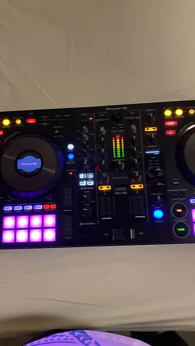Pioneer dj 800