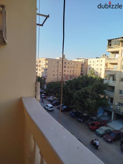 Apartment for rent, Hadaiq Al-Ahram