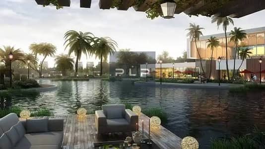 Luxury Standalone Villa Resale for Sale at Al Burouj  Ready to Move 1100 m
