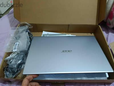 acer aspire 3 i5 1135G7 nvidia 2g