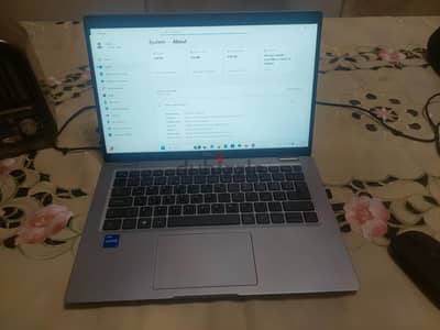 للبيع لاب توب  Dell latitude ⁵⁴²⁰ بحاله ممتازه جدا