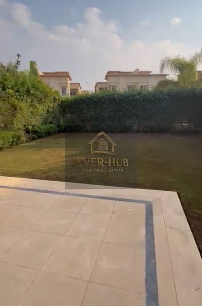 Hot Deal in Jedar by IWAN – Sheikh Zayed | Fully Finished Twin House | Largest 400 sqm Land Plot | Move-in Ready