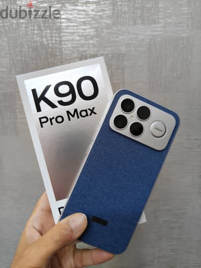 Xiaomi Redmi K90 Pro Max