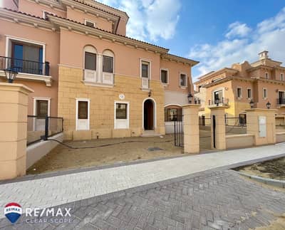 Quattro Villa for Sale in City Gate | Ready to Move | Exceptional Opportunity