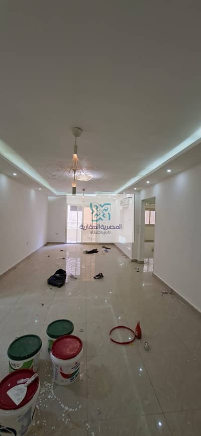 #Apartment_for_sale   170 meters  - section 13- side view directly overlooking the garden  ultra-super luxury finishes    8th floor -