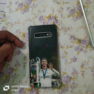 سامسونج اس 10 بلس